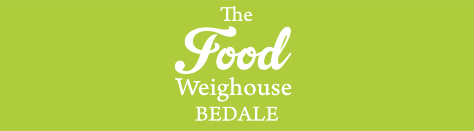 The Food Weighouse Bedale